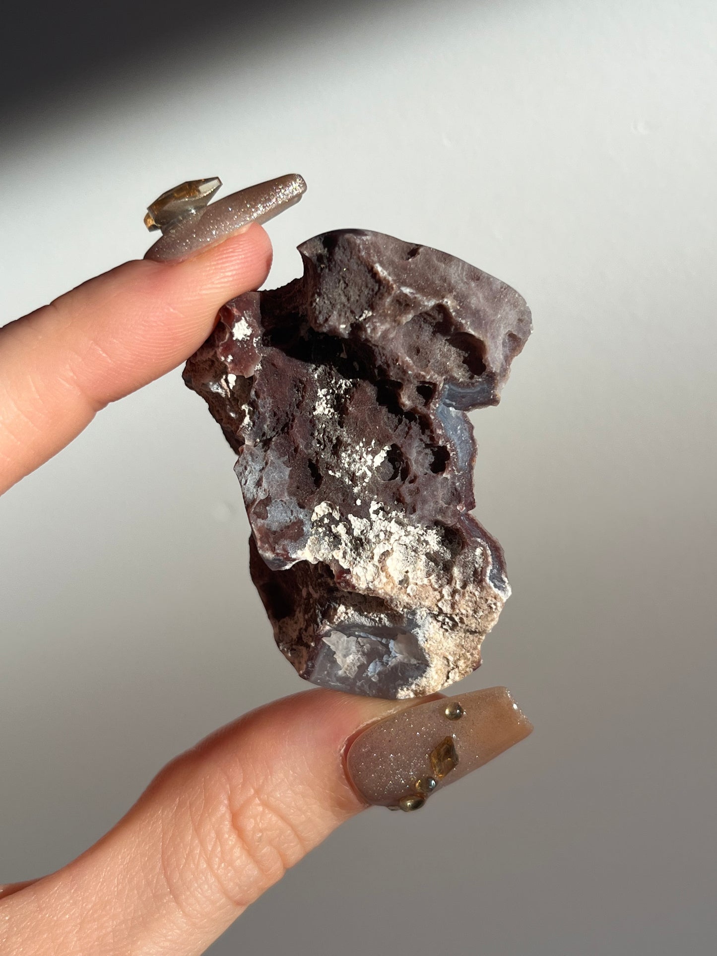 Arizona Agate Specimen B