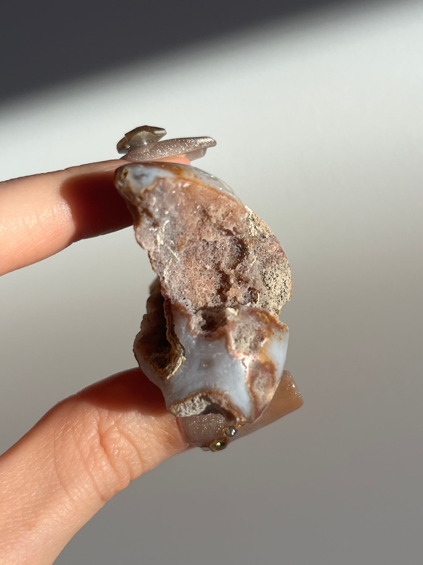 Arizona Agate Specimen D