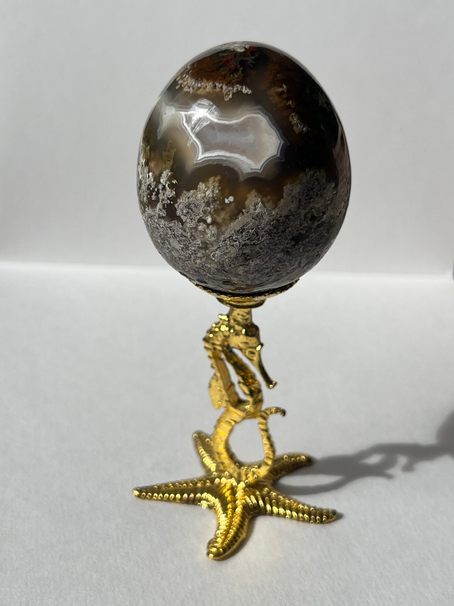 Under The Sea Gold Display Stand