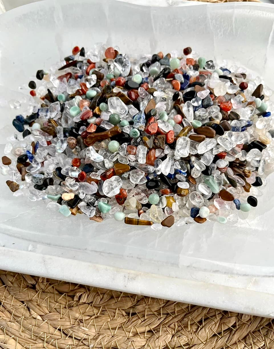 Fairy Crystal Mix 100g