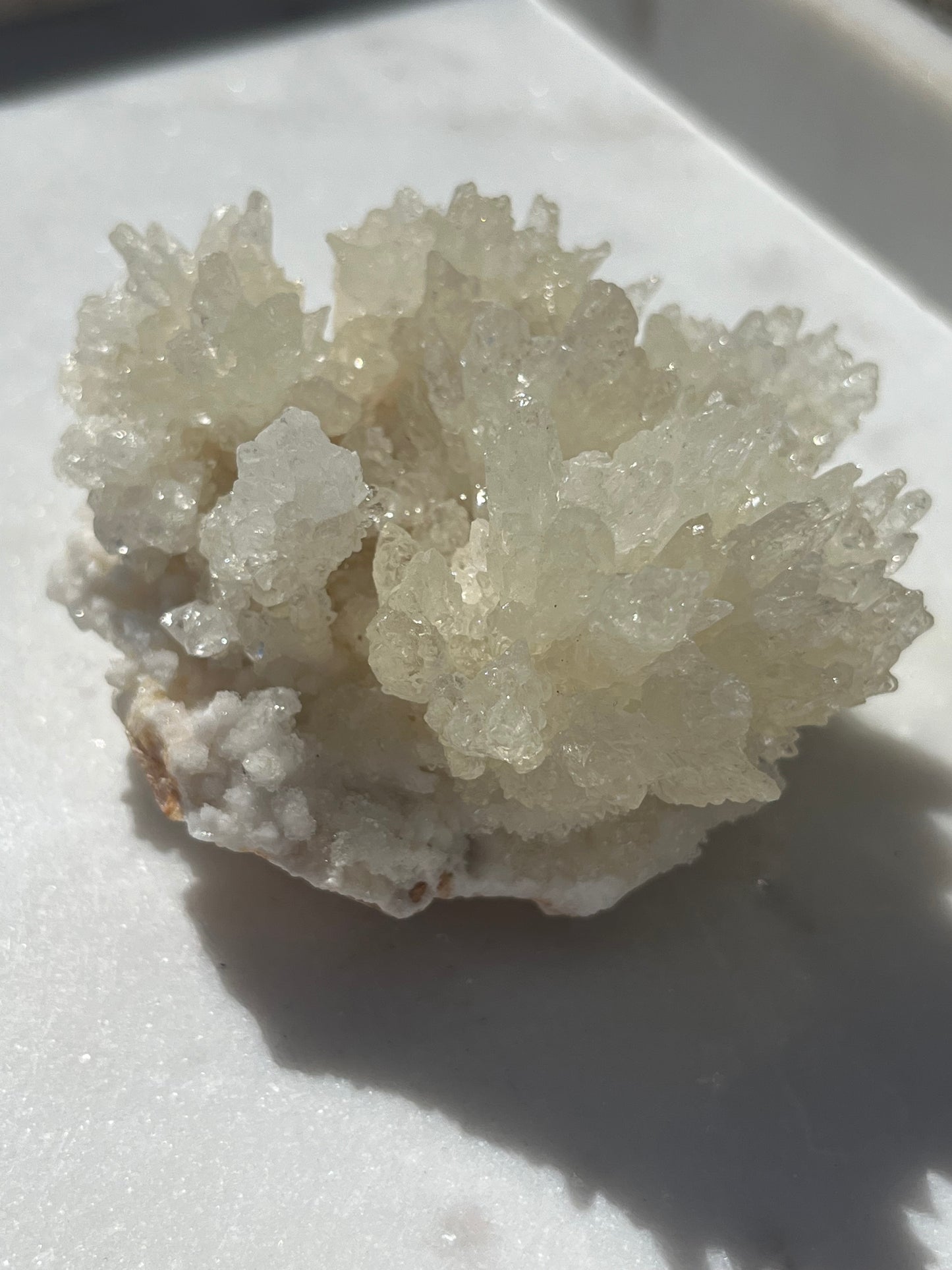 Wenshan Calcite Specimen C