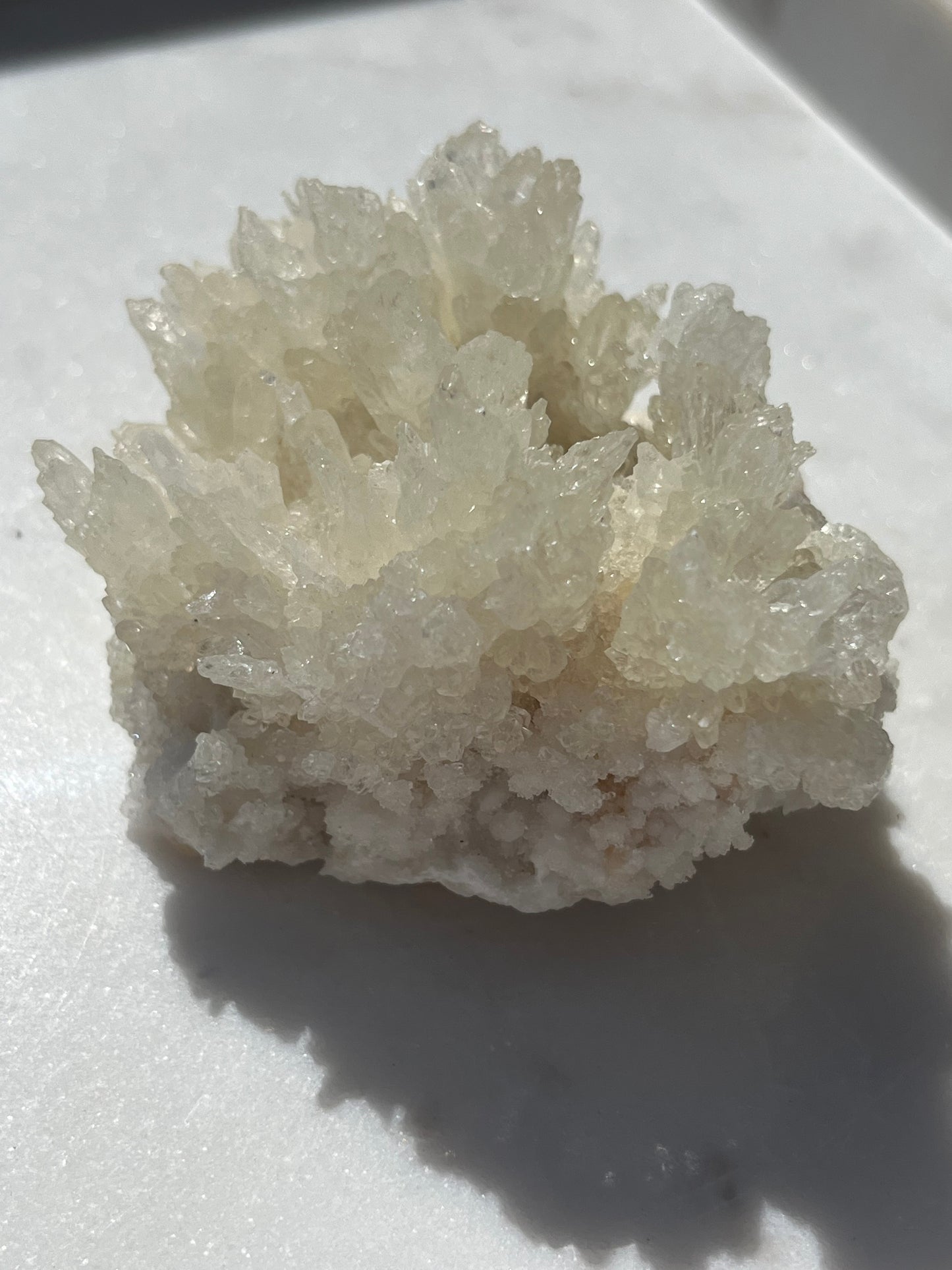 Wenshan Calcite Specimen C