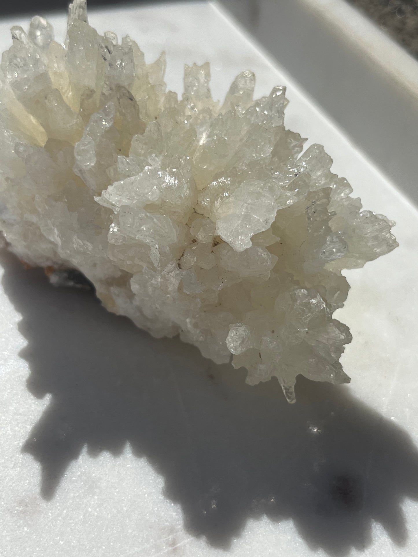 Wenshan Calcite Specimen E