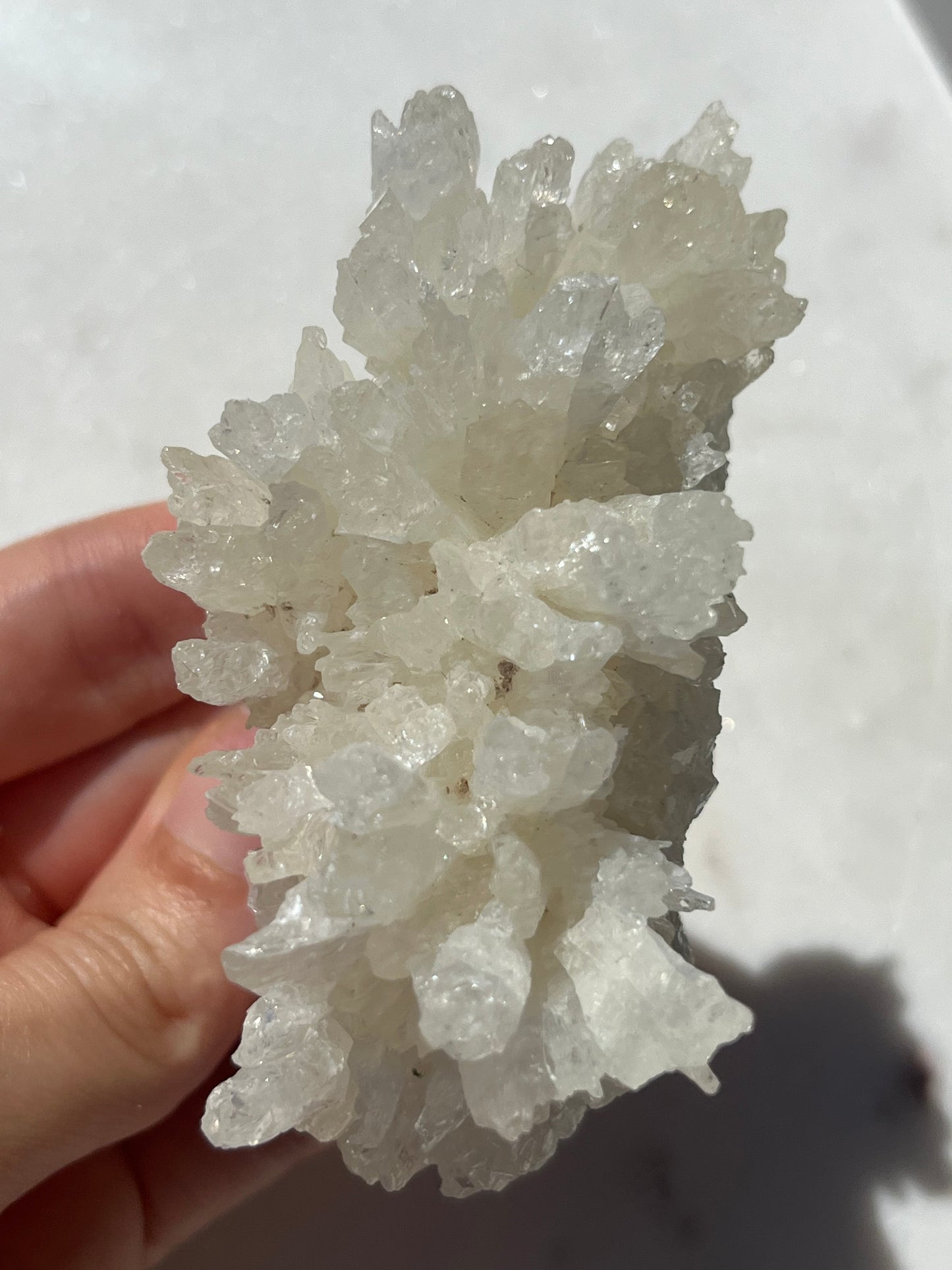 Wenshan Calcite Specimen E