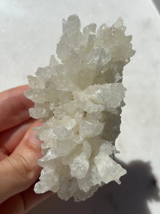 Wenshan Calcite Specimen E