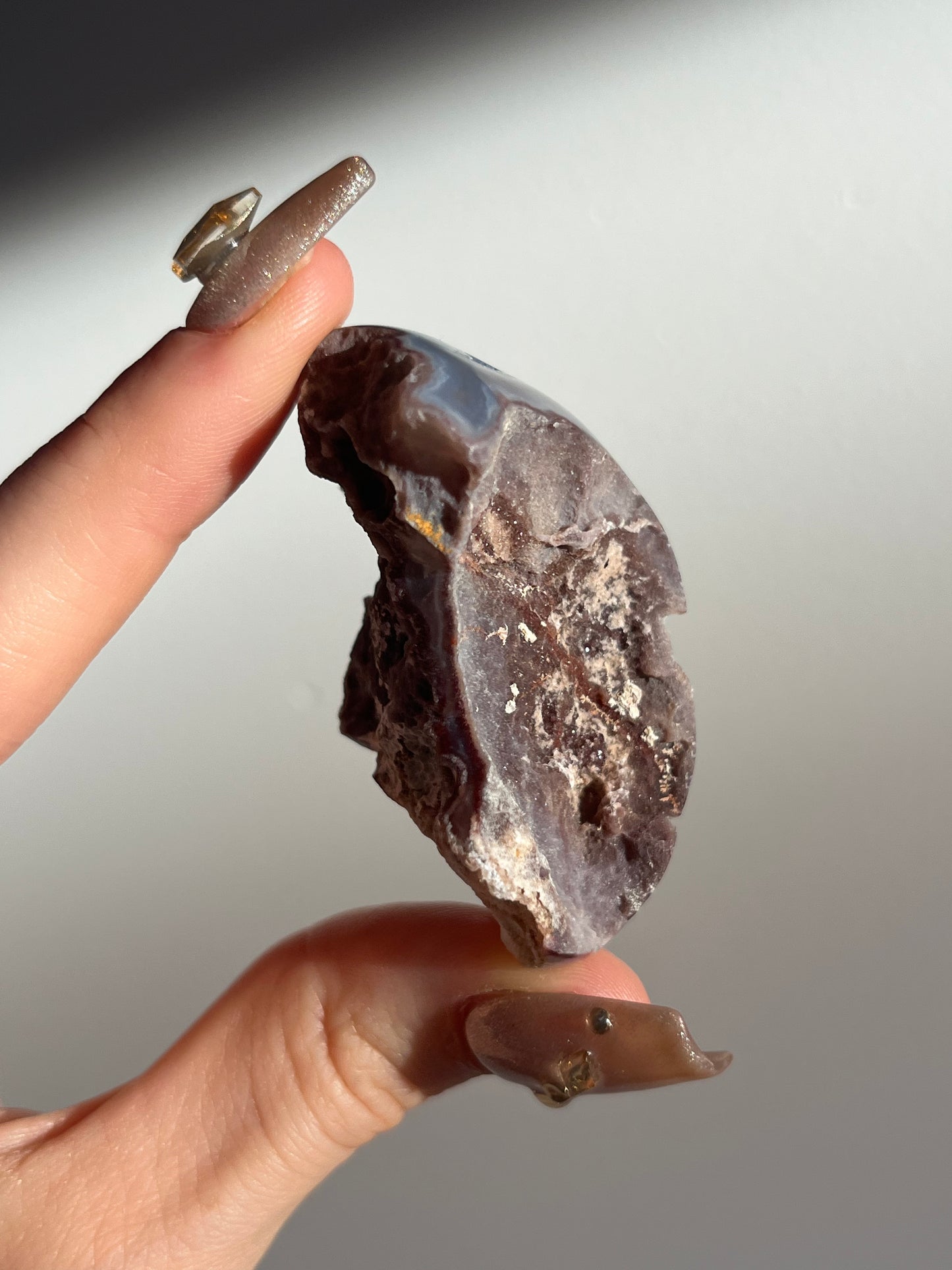 Arizona Agate Specimen B