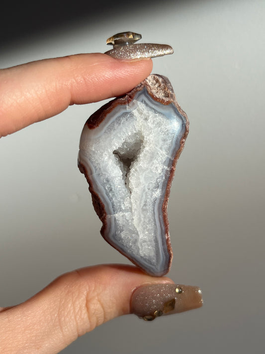 Arizona Agate Specimen C