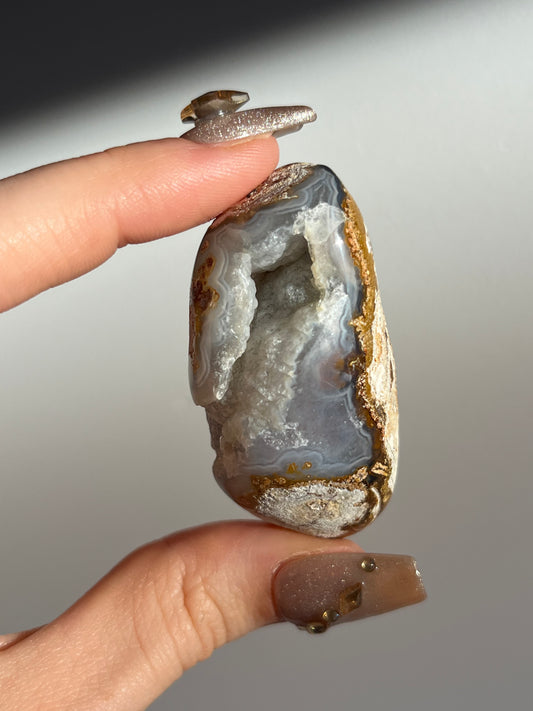 Arizona Agate Specimen A