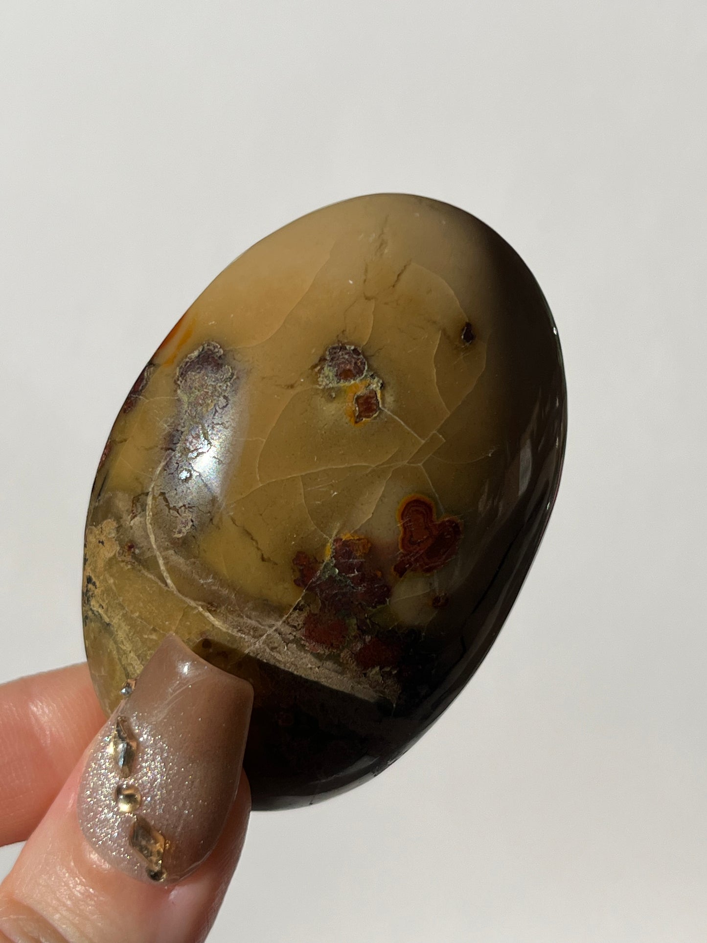 “Love Rises” Batu Seniman Picture Jasper Palmstone J