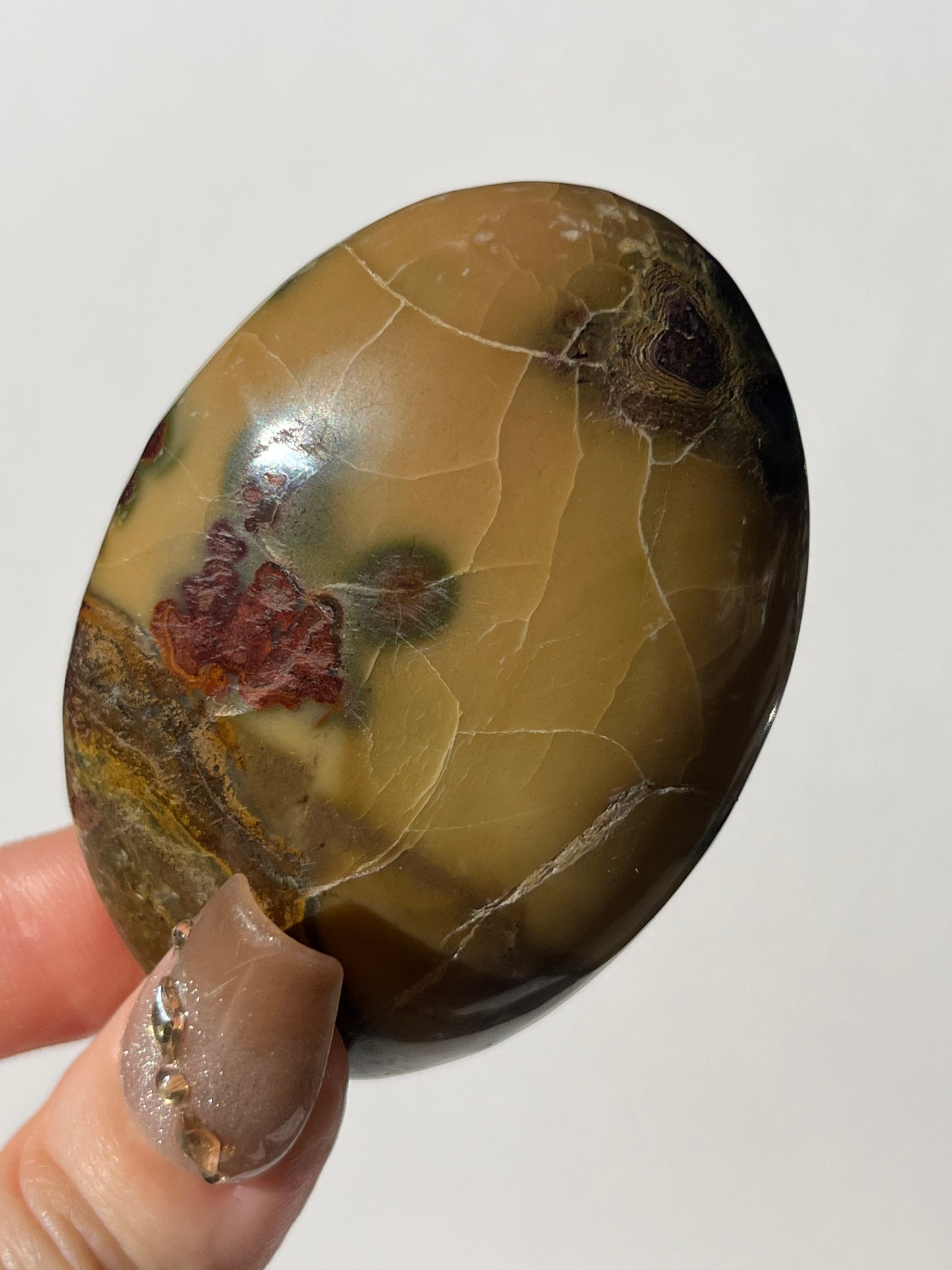 “Communion” Batu Seniman Picture Jasper Palmstone A