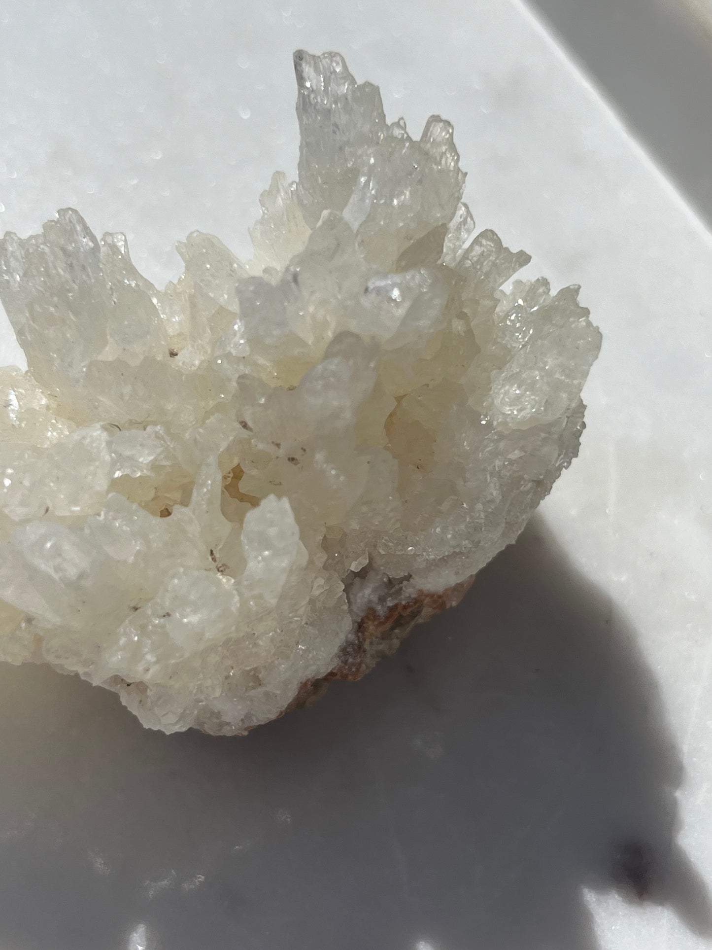 Wenshan Calcite Specimen E