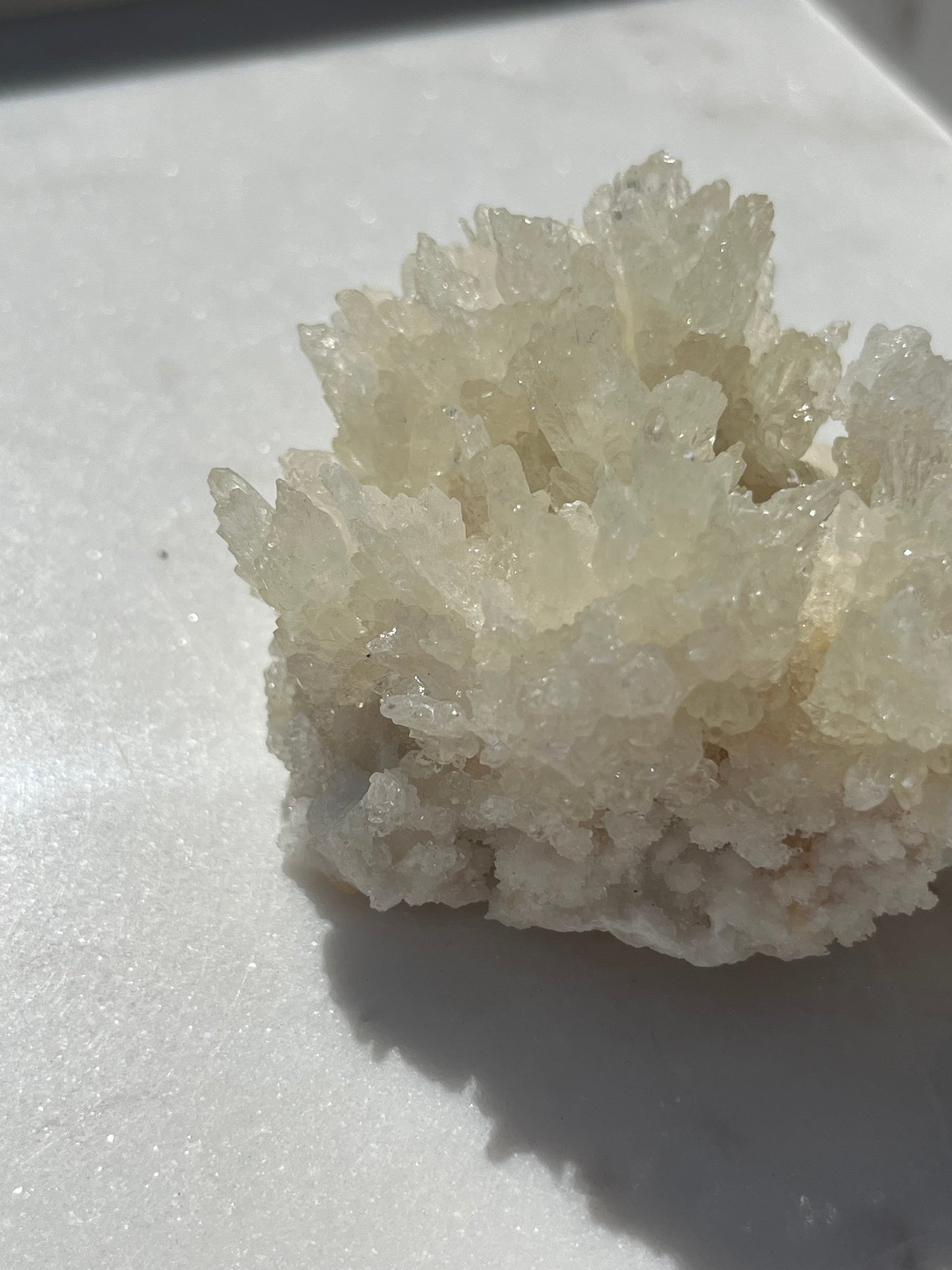 Wenshan Calcite Specimen C