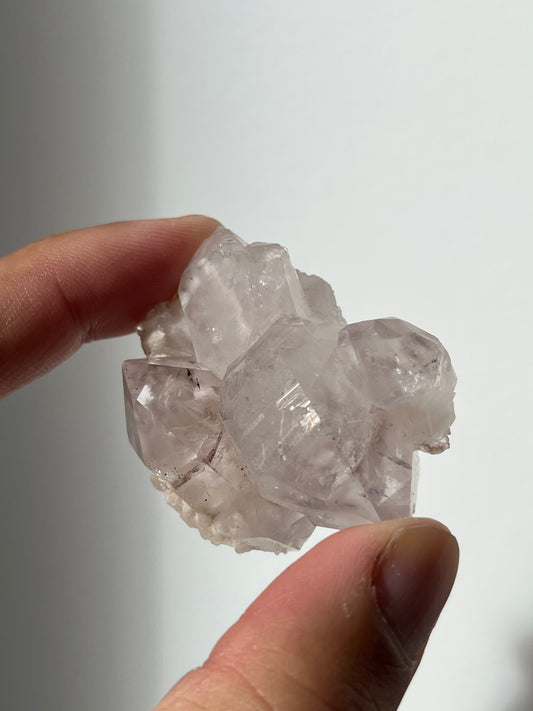 Old Stock Anhui Quartz Specimen E